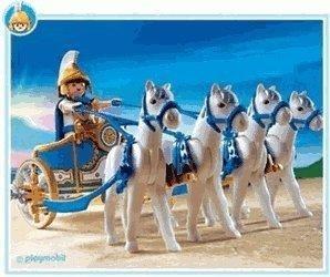 Playmobil Römer Quadriga (4274)