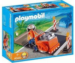 Playmobil Bau Fugenschneider (4044)