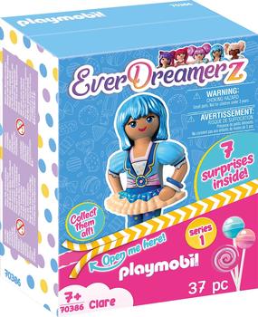 Playmobil EverDreamerz - Clare (70386)