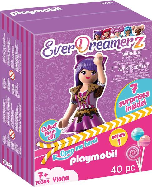 Playmobil EverDreamerz - Viona (70384)
