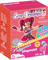 PLAYMOBIL EVERDREAMERZ 70387, PLAYMOBIL EVERDREAMERZ PLAYMOBIL 70387 Starleen