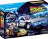 Playmobil Back to the Future DeLorean (70317)