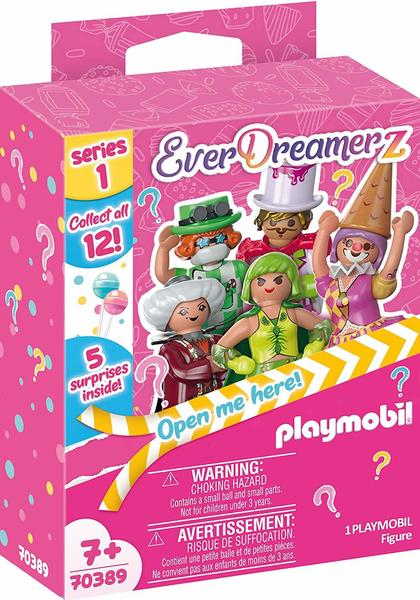 Playmobil EverDreamerz - Überraschungsbox (70389)