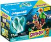 Playmobil 70287, Playmobil SCOOBY-DOO! SCOOBY-DOO! Scooby & Shaggy mit Geist...