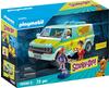 Playmobil 70286, Playmobil SCOOBY-DOO! Mystery Machine (70286, Playmobil Scooby-Doo)