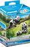 Playmobil Family Fun 2 Pandas mit Baby 70353
