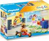 Playmobil 70440, Playmobil Family Fun - Kids Club