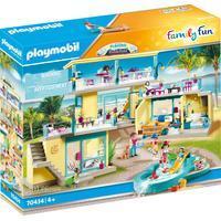 Playmobil Family Fun - Beach Hotel (70434)
