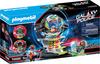 Playmobil Galaxy Police (70022)