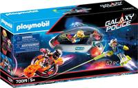 PLAYMOBIL 70019, PLAYMOBIL 70019 Galaxy Police-Glider