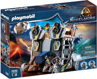 Playmobil Spielfiguren "Katapultfestung" in Bunt - ab 4 Jahren