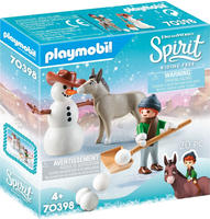 PLAYMOBIL SPIRIT RIDING FREE 70398, PLAYMOBIL SPIRIT RIDING FREE PLAYMOBIL 70398