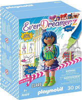 PLAYMOBIL EVERDREAMERZ 70477, PLAYMOBIL EVERDREAMERZ PLAYMOBIL 70477 Clare...