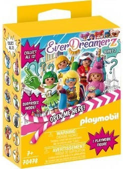 Playmobil EverDreamerz II Comic World Überraschungsbox (70478)