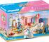 Playmobil Princess Ankleidezimmer mit Badewanne 70454