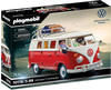 Playmobil 70176, Playmobil Volkswagen T1 Camping Bus 70176