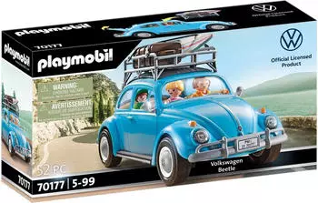 Playmobil Volkswagen K&auml;fer (70177)