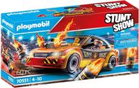 PLAYMOBIL STUNTSHOW 70551, PLAYMOBIL STUNTSHOW PLAYMOBIL 70551 Stuntshow...