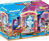 Playmobil 70508, Playmobil Spielbox Orientprinzessin (70508, Playmobil Princess)