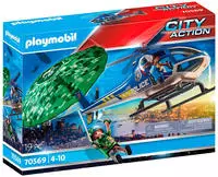 PLAYMOBIL CITY ACTION 70569, PLAYMOBIL CITY ACTION PLAYMOBIL 70569