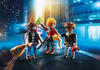 Playmobil City Action - Figurenset Ganoven (70670)