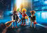 Playmobil City Action - Figurenset Ganoven (70670)