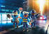 Playmobil City Action - Figurenset Polizei (70669)