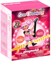 Playmobil 70580, Playmobil Rosalee Music World (70580, Playmobil EverDreamerz)