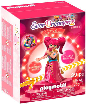 Playmobil EverDreamerZ - Starleen - Music World (70582)