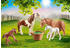 Playmobil Country - Ponys mit Fohlen (70682)