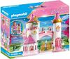 Playmobil 70448, Playmobil Prinzessin - Small Castle