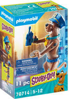 PLAYMOBIL SCOOBY-DOO! 70714, PLAYMOBIL SCOOBY-DOO! PLAYMOBIL 70714 SCOOBY-DOO!
