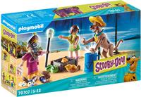 PLAYMOBIL SCOOBY-DOO! 70707, PLAYMOBIL SCOOBY-DOO! PLAYMOBIL 70707 SCOOBY-DOO!
