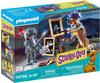 Playmobil Abenteuer mit Black Knight (70709, Playmobil Scooby-Doo) (14133869)