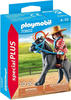 Playmobil Westernreiterin (70602, Playmobil Special Plus) (14133829)