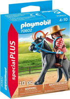 PLAYMOBIL 70602, PLAYMOBIL 70602 Westernreiterin