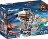 Playmobil Novelmore Darios Zeppelin (70642, Playmobil Novelmore) (14133840)