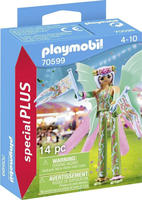 Playmobil 70599, Playmobil 70599 - Stelzenl&auml;uferin Fee - Special Plus