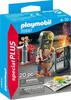 Playmobil 70597, Playmobil Schweisser mit Ausrüstung (70597, Playmobil Special Plus)