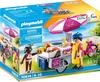 Playmobil 70614, Playmobil 70614 - Mobiler Crepes Verkauf - Family Fun