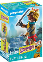 PLAYMOBIL SCOOBY-DOO! 70716, PLAYMOBIL SCOOBY-DOO! PLAYMOBIL 70716 SCOOBY-DOO!