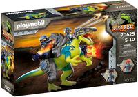PLAYMOBIL DINO RISE 70625, PLAYMOBIL DINO RISE PLAYMOBIL 70625 Spinosaurus:...