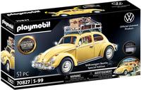 VOLKSWAGEN 70827, PLAYMOBIL 70827 Volkswagen K&auml;fer - Special Edition