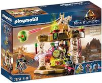 Playmobil 70751, Playmobil 70751 - Sal'ahari Sands - Tempel der Skelettarmee -