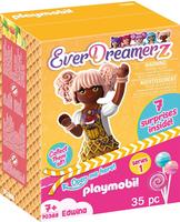 PLAYMOBIL EVERDREAMERZ 70388, PLAYMOBIL EVERDREAMERZ PLAYMOBIL 70388 Edwina