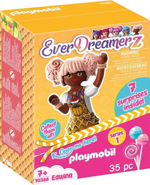 Playmobil EverDreamerz - Edwina (70294)