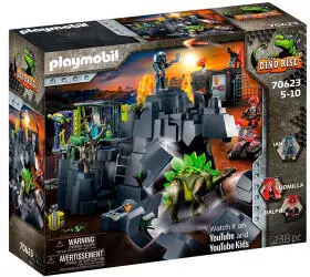 Playmobil Dino Rock (70623)