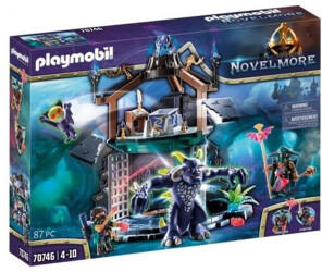 Playmobil Novelmore - Violet Vale Dämonenportal (70746)