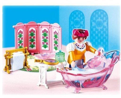 Playmobil 4252 Königliches Badezimmer