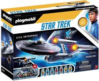 Playmobil 70548, Playmobil 70548 Star Trek - U.S.S. Enterprise NCC-1701,